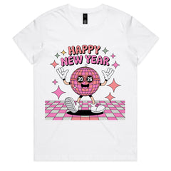 Happy New Year 2026 T-Shirt
