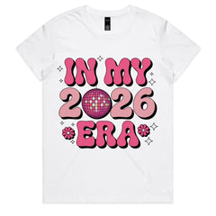 In My 2026 Era T-Shirt