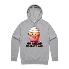 Go Ahead, Cake My Day T-Shirt