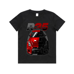 R35 Nissan GT-R – Godzilla JDM Supercar T-Shirt