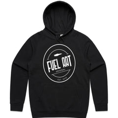 Fuel Art Original T-Shirt – Vintage Automotive Enthusiast Tee