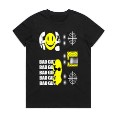 Trigger Happy™ Bad Guy Graphic Tee