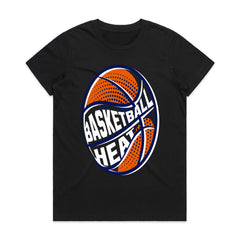 Court Heatwave™ Basketball Blaze Tee