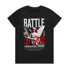 Battle God™ Divine War Street Tee