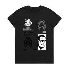 MetaMuse™ Best Version Tee