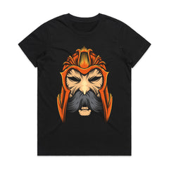 Warrior Helmet Hoodie