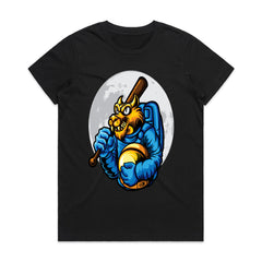 Space Werewolf Shirt