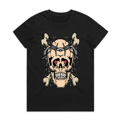 Barbed Rage™ Skullbound Tee