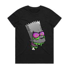 Toxic Toon™ Eat My Remains Tee