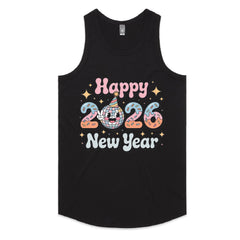 Happy New Year 2026 T-Shirt