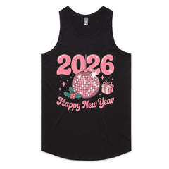 Happy New Year 2026 T-Shirt