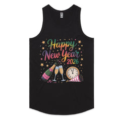 Happy New Year 2026 T-Shirt