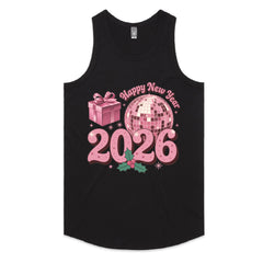 Happy New Year 2026 T-Shirt