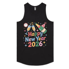 Happy New Year 2026 T-Shirt
