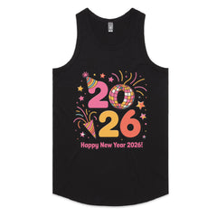 Happy New Year 2026 T-Shirt