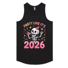 Party Like It’s 2026 T-Shirt