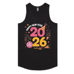 Happy New Year 2026 T-Shirt