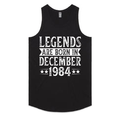 Legends Were Born in 1984 T-Shirt
