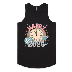Happy 2026 T-Shirt