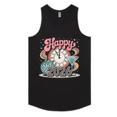 Happy 2026 T-Shirt