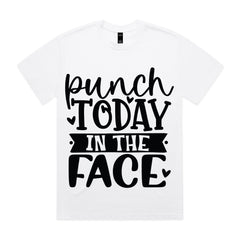 Punch Today in the Face