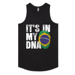 It’s In My DNA - Brazil