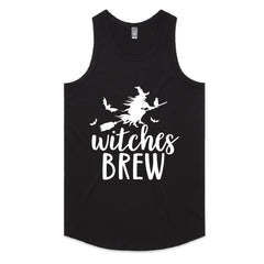 Witches Brew