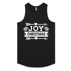 Joy Christmas T-Shirt