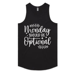 Monday Should Be Optional