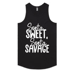 Sorta Sweet, Sorta Savage