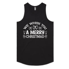 We Whisk You a Merry Christmas T-Shirt