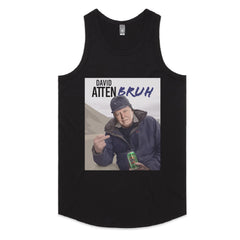 David Atten-Bruh T-Shirt