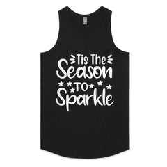 Tis the Season to Sparkle T-Shirt