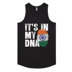 It’s In My DNA - India