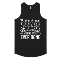 Being an Adult is Like the Dumbest Thing I’ve Ever Done