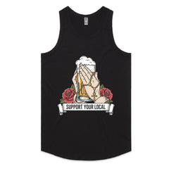 Support Your Local T-Shirt