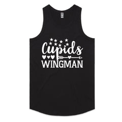 Cupid's Wingman T-Shirt