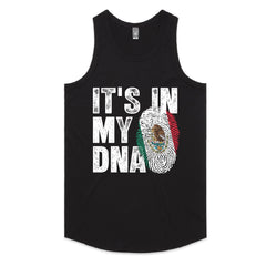 It’s In My DNA - Mexico