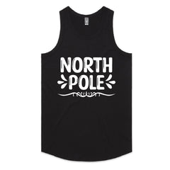 North Pole T-Shirt