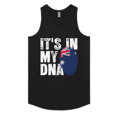 It’s In My DNA - Australia