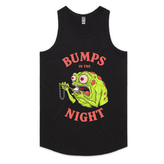 Bumps in the Night T-Shirt