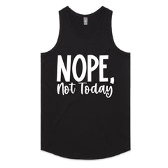 NOPE, Not Today