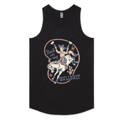 Back on My Bullshit T-Shirt