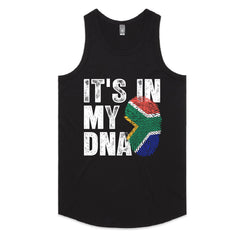 It’s In My DNA - South Africa