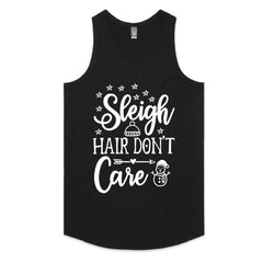 Sleigh Hair Don’t Care T-Shirt