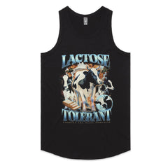 Lactose Tolerant T-Shirt