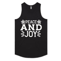 Peace and Joy T-Shirt
