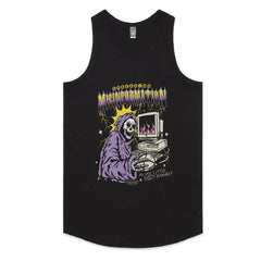 Spreading Misinformation T-Shirt