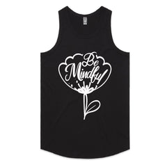 "Be Mindful” Flower