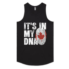 It’s In My DNA - Canada